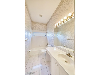 DIAMOND in the rough in the prestigious and coveted community of on Cross Creek Country Club in Florida - for sale on GolfHomes.com, golf home, golf lot