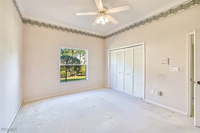 DIAMOND in the rough in the prestigious and coveted community of on Cross Creek Country Club in Florida - for sale on GolfHomes.com, golf home, golf lot