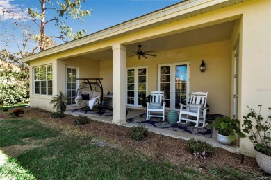 Welcome to timeless elegance and modern comfort in The Oaks on The Oaks Club in Florida - for sale on GolfHomes.com, golf home, golf lot