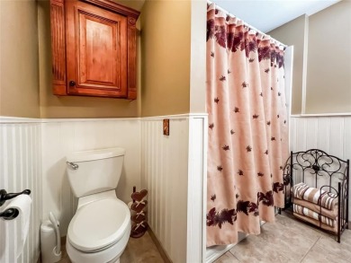 Wake up in the morning and sit on the front deck with your on Eagle Falls Golf Club in Montana - for sale on GolfHomes.com, golf home, golf lot