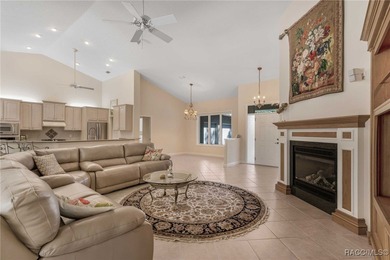 Golf Course home within the Gated Community of Black Diamond on Black Diamond Ranch Golf Course in Florida - for sale on GolfHomes.com, golf home, golf lot