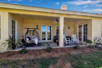 Welcome to timeless elegance and modern comfort in The Oaks on The Oaks Club in Florida - for sale on GolfHomes.com, golf home, golf lot