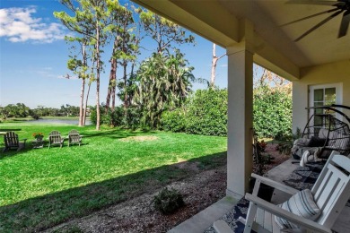 Welcome to timeless elegance and modern comfort in The Oaks on The Oaks Club in Florida - for sale on GolfHomes.com, golf home, golf lot