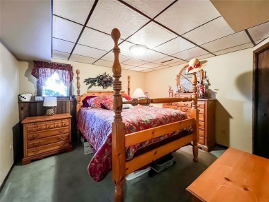 Wake up in the morning and sit on the front deck with your on Eagle Falls Golf Club in Montana - for sale on GolfHomes.com, golf home, golf lot