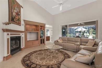 Golf Course home within the Gated Community of Black Diamond on Black Diamond Ranch Golf Course in Florida - for sale on GolfHomes.com, golf home, golf lot