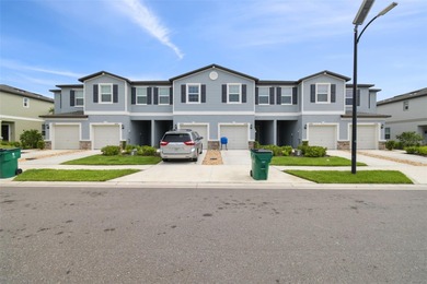Welcome to this move in ready and spacious townhome in beautiful on Silverado Golf and Country Club in Florida - for sale on GolfHomes.com, golf home, golf lot