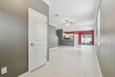 Welcome to this move in ready and spacious townhome in beautiful on Silverado Golf and Country Club in Florida - for sale on GolfHomes.com, golf home, golf lot