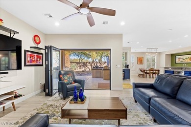 THIS STUNNING 6120 | 2 BD | 2 BA | DEN | OFFICE/CRAFT ROOM HAS on Siena Golf Club in Nevada - for sale on GolfHomes.com, golf home, golf lot