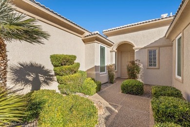 THIS STUNNING 6120 | 2 BD | 2 BA | DEN | OFFICE/CRAFT ROOM HAS on Siena Golf Club in Nevada - for sale on GolfHomes.com, golf home, golf lot