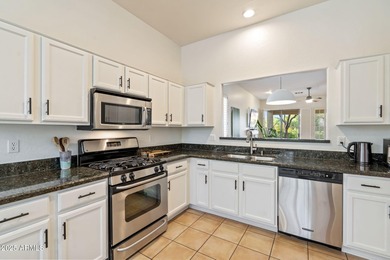 Ideally situated in the heart of McDowell Mountain Ranch, this on Sanctuary Golf Course At WestWorld in Arizona - for sale on GolfHomes.com, golf home, golf lot