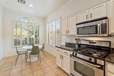 Ideally situated in the heart of McDowell Mountain Ranch, this on Sanctuary Golf Course At WestWorld in Arizona - for sale on GolfHomes.com, golf home, golf lot