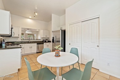 Ideally situated in the heart of McDowell Mountain Ranch, this on Sanctuary Golf Course At WestWorld in Arizona - for sale on GolfHomes.com, golf home, golf lot