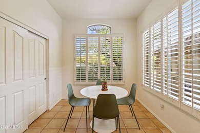 Ideally situated in the heart of McDowell Mountain Ranch, this on Sanctuary Golf Course At WestWorld in Arizona - for sale on GolfHomes.com, golf home, golf lot