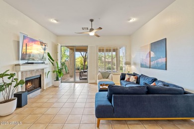 Ideally situated in the heart of McDowell Mountain Ranch, this on Sanctuary Golf Course At WestWorld in Arizona - for sale on GolfHomes.com, golf home, golf lot