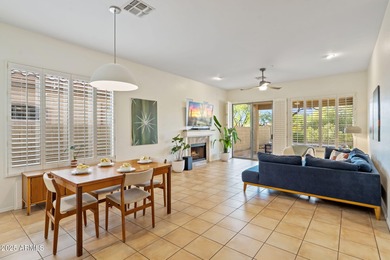 Ideally situated in the heart of McDowell Mountain Ranch, this on Sanctuary Golf Course At WestWorld in Arizona - for sale on GolfHomes.com, golf home, golf lot