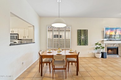 Ideally situated in the heart of McDowell Mountain Ranch, this on Sanctuary Golf Course At WestWorld in Arizona - for sale on GolfHomes.com, golf home, golf lot