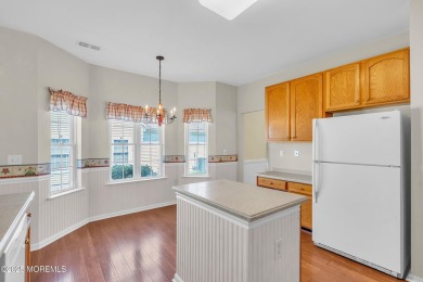 Not Your Typical 55+ Community -- This Is a Lifestyle! Welcome on Greenbriar At Ocean Aire Golf and Country Club in New Jersey - for sale on GolfHomes.com, golf home, golf lot