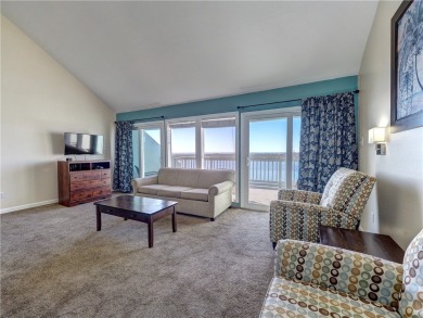 Experience waterfront living in this 3-bedroom, 2-bathroom condo on Padre Isles Golf Course in Texas - for sale on GolfHomes.com, golf home, golf lot