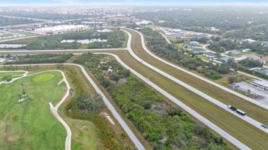 Prime Commercial Land on Gulfstream Blvd - High Visibility on Duffys Golf Center in Florida - for sale on GolfHomes.com, golf home, golf lot