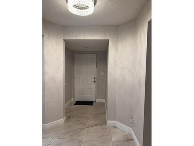 Great 1.444 sf unit on first floor 2/2 plus a bonus room that on Poinciana Golf Club in Florida - for sale on GolfHomes.com, golf home, golf lot