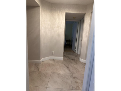 Great 1.444 sf unit on first floor 2/2 plus a bonus room that on Poinciana Golf Club in Florida - for sale on GolfHomes.com, golf home, golf lot