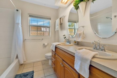 Enjoy the benefits of living just a short 2 miles from the beach on Belleview Biltmore Golf Club in Florida - for sale on GolfHomes.com, golf home, golf lot