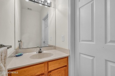 Not Your Typical 55+ Community -- This Is a Lifestyle! Welcome on Greenbriar At Ocean Aire Golf and Country Club in New Jersey - for sale on GolfHomes.com, golf home, golf lot