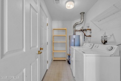 Not Your Typical 55+ Community -- This Is a Lifestyle! Welcome on Greenbriar At Ocean Aire Golf and Country Club in New Jersey - for sale on GolfHomes.com, golf home, golf lot