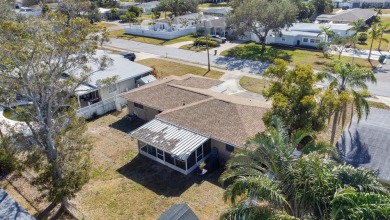 Enjoy the benefits of living just a short 2 miles from the beach on Belleview Biltmore Golf Club in Florida - for sale on GolfHomes.com, golf home, golf lot