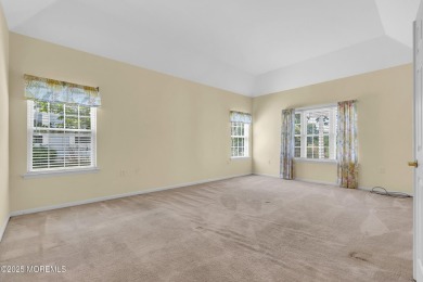 Not Your Typical 55+ Community -- This Is a Lifestyle! Welcome on Greenbriar At Ocean Aire Golf and Country Club in New Jersey - for sale on GolfHomes.com, golf home, golf lot