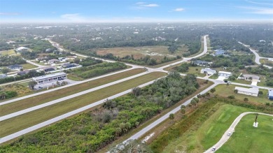Prime Commercial Land on Gulfstream Blvd - High Visibility on Duffys Golf Center in Florida - for sale on GolfHomes.com, golf home, golf lot