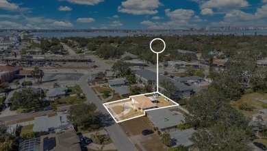 Enjoy the benefits of living just a short 2 miles from the beach on Belleview Biltmore Golf Club in Florida - for sale on GolfHomes.com, golf home, golf lot