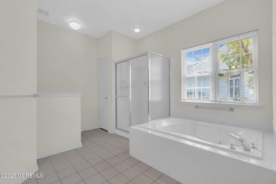 Not Your Typical 55+ Community -- This Is a Lifestyle! Welcome on Greenbriar At Ocean Aire Golf and Country Club in New Jersey - for sale on GolfHomes.com, golf home, golf lot
