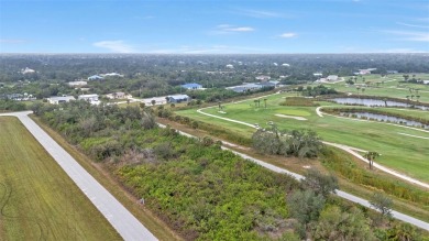 Prime Commercial Land on Gulfstream Blvd - High Visibility on Duffys Golf Center in Florida - for sale on GolfHomes.com, golf home, golf lot