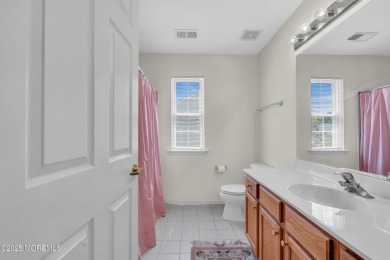 Not Your Typical 55+ Community -- This Is a Lifestyle! Welcome on Greenbriar At Ocean Aire Golf and Country Club in New Jersey - for sale on GolfHomes.com, golf home, golf lot