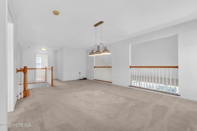 Not Your Typical 55+ Community -- This Is a Lifestyle! Welcome on Greenbriar At Ocean Aire Golf and Country Club in New Jersey - for sale on GolfHomes.com, golf home, golf lot