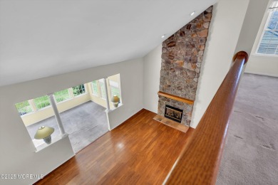 Not Your Typical 55+ Community -- This Is a Lifestyle! Welcome on Greenbriar At Ocean Aire Golf and Country Club in New Jersey - for sale on GolfHomes.com, golf home, golf lot