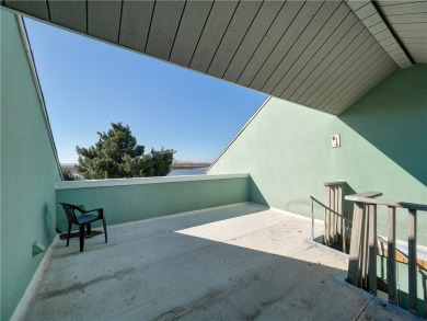 Experience waterfront living in this 3-bedroom, 2-bathroom condo on Padre Isles Golf Course in Texas - for sale on GolfHomes.com, golf home, golf lot