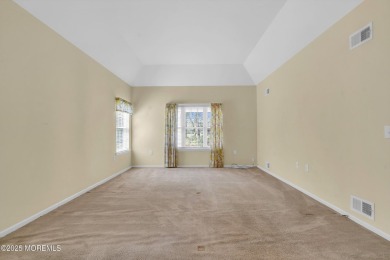 Not Your Typical 55+ Community -- This Is a Lifestyle! Welcome on Greenbriar At Ocean Aire Golf and Country Club in New Jersey - for sale on GolfHomes.com, golf home, golf lot