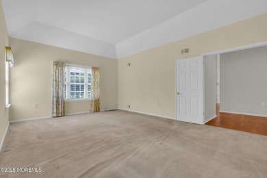 Not Your Typical 55+ Community -- This Is a Lifestyle! Welcome on Greenbriar At Ocean Aire Golf and Country Club in New Jersey - for sale on GolfHomes.com, golf home, golf lot