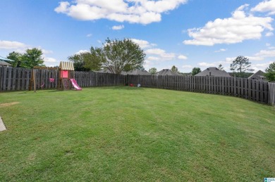 Welcome to 1008 Valhalla Way! Perfectly situated just minutes on Timberline Golf Club in Alabama - for sale on GolfHomes.com, golf home, golf lot