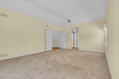 Not Your Typical 55+ Community -- This Is a Lifestyle! Welcome on Greenbriar At Ocean Aire Golf and Country Club in New Jersey - for sale on GolfHomes.com, golf home, golf lot