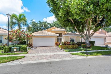 Do Not Miss this GORGEOUS 3 Bedroom / 2 Bathroom home located in on Westchester Golf and Country Club in Florida - for sale on GolfHomes.com, golf home, golf lot