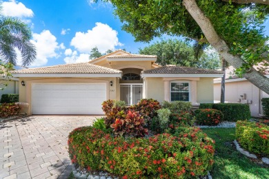 Do Not Miss this GORGEOUS 3 Bedroom / 2 Bathroom home located in on Westchester Golf and Country Club in Florida - for sale on GolfHomes.com, golf home, golf lot
