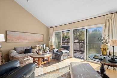 Discover effortless coastal living in this charming 2-bedroom on Big Canyon Country Club in California - for sale on GolfHomes.com, golf home, golf lot