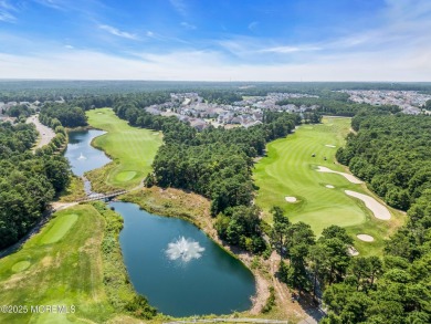 Not Your Typical 55+ Community -- This Is a Lifestyle! Welcome on Greenbriar At Ocean Aire Golf and Country Club in New Jersey - for sale on GolfHomes.com, golf home, golf lot