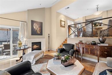 Discover effortless coastal living in this charming 2-bedroom on Big Canyon Country Club in California - for sale on GolfHomes.com, golf home, golf lot