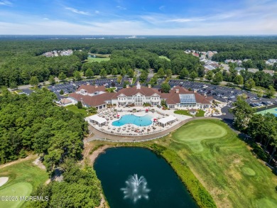Not Your Typical 55+ Community -- This Is a Lifestyle! Welcome on Greenbriar At Ocean Aire Golf and Country Club in New Jersey - for sale on GolfHomes.com, golf home, golf lot