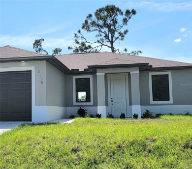 Move-In Ready New Construction 3/2 in North Port!
Welcome to on Bobcat Trail Golf Club in Florida - for sale on GolfHomes.com, golf home, golf lot