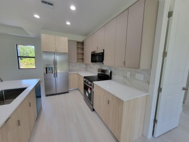 Move-In Ready New Construction 3/2 in North Port!
Welcome to on Bobcat Trail Golf Club in Florida - for sale on GolfHomes.com, golf home, golf lot